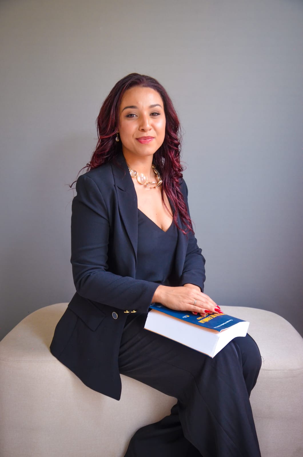 Dra. Eduarda Ayres